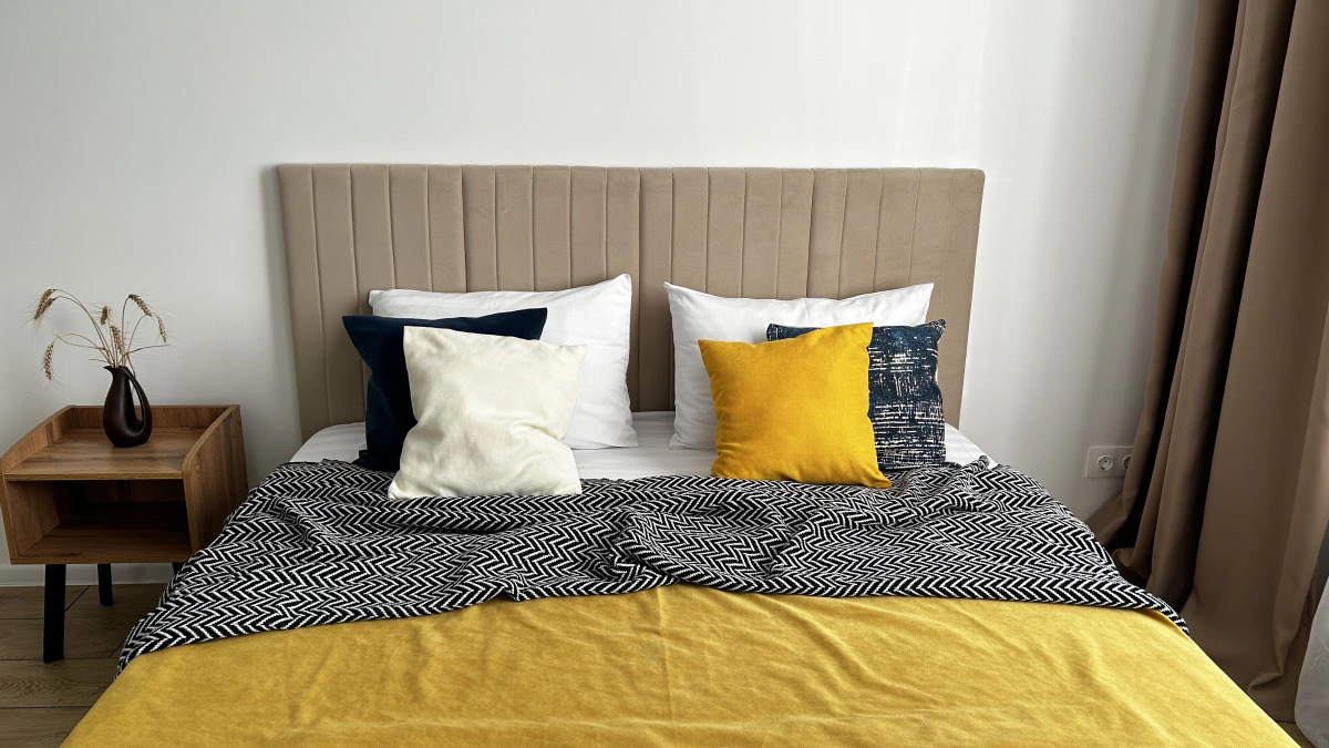 Апартаменты WHITE APARTMENT рядом с центром