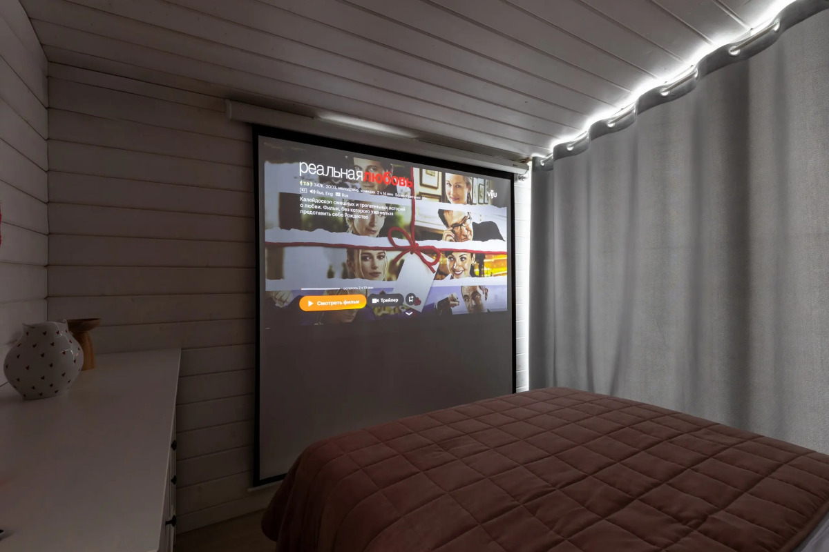 Частный дом WOW Dacha Malina