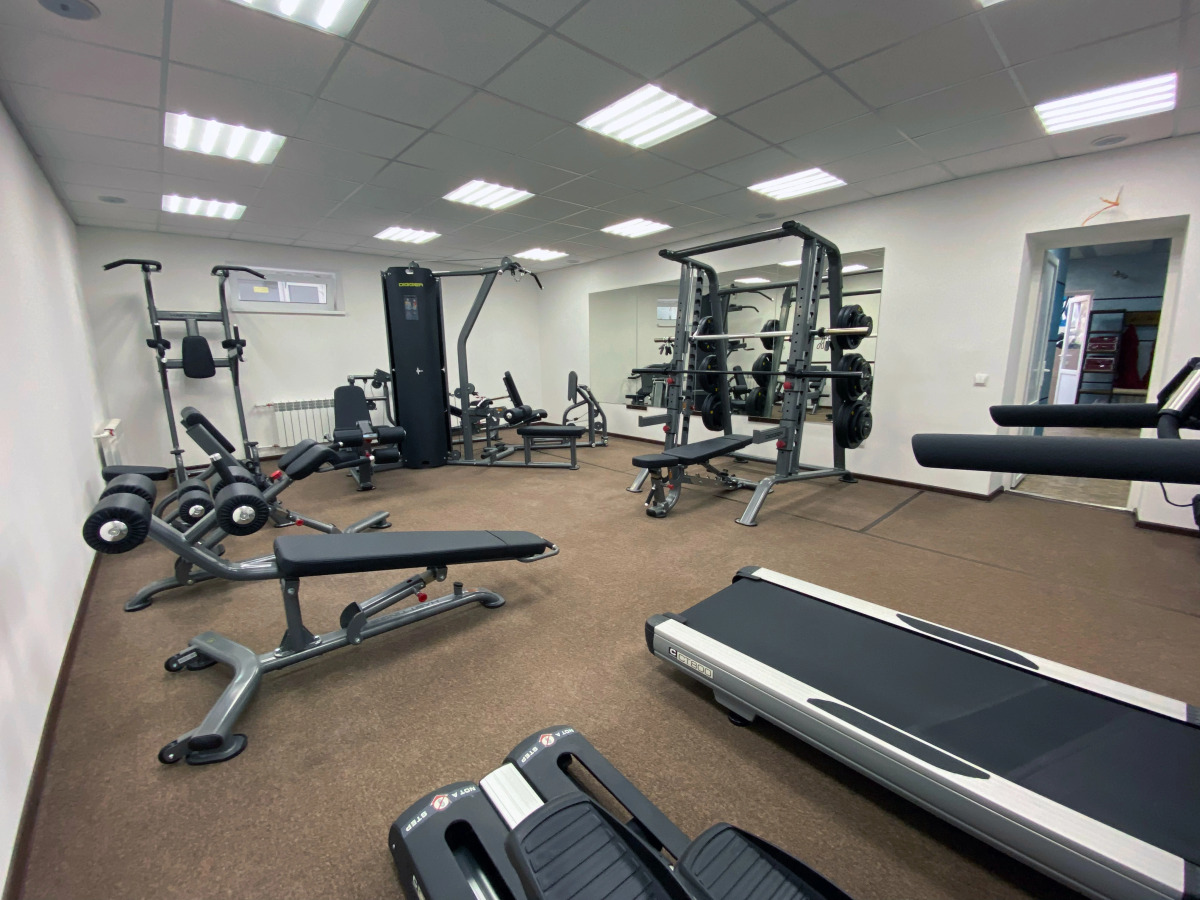 SPA-отель «Чудесная дача» Крым