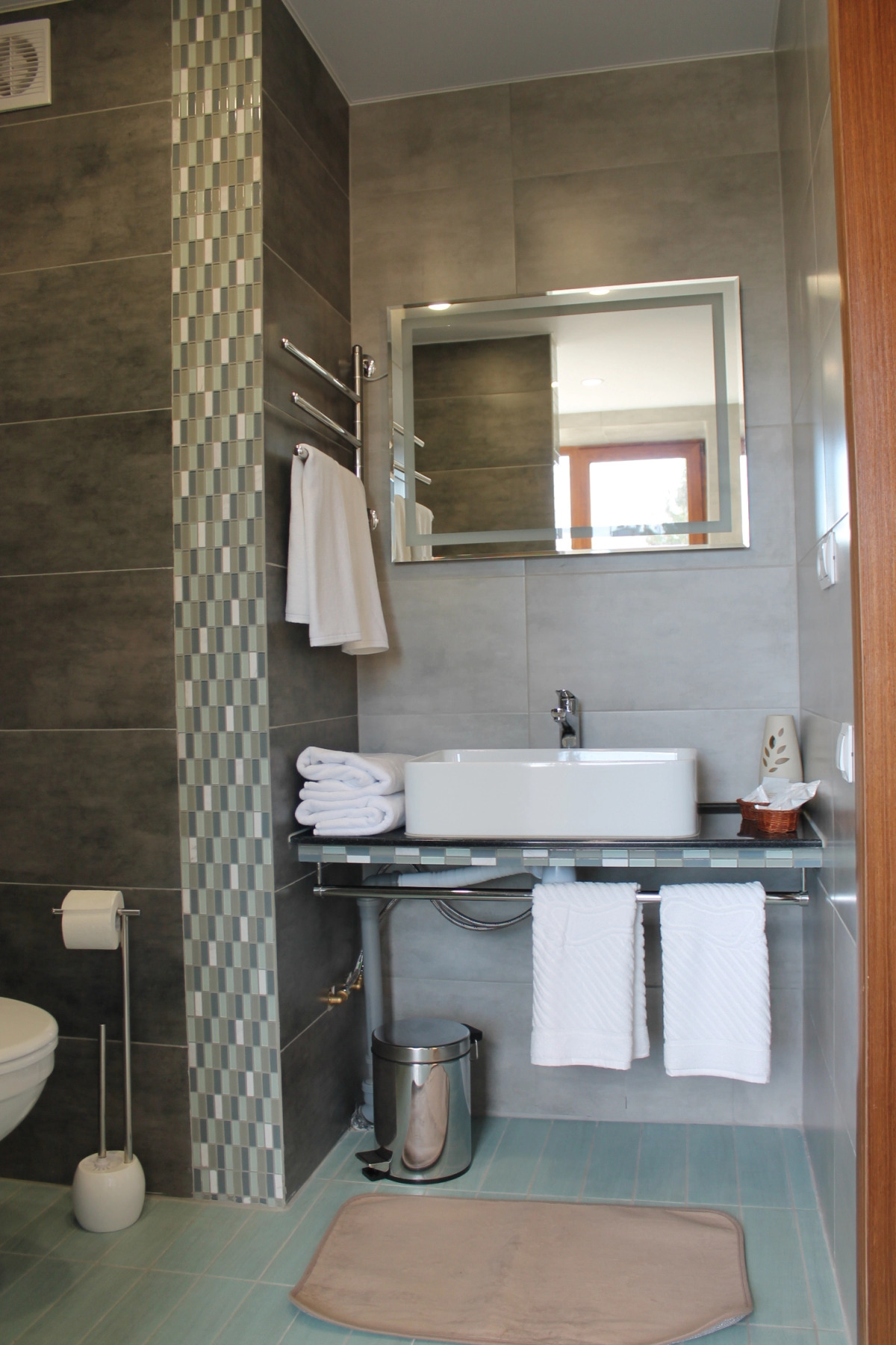 Отель Агидель