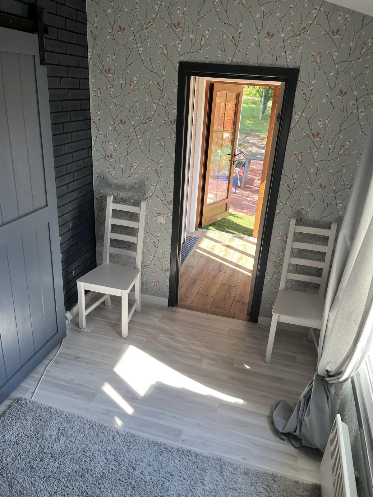 Частный Дом Флигель