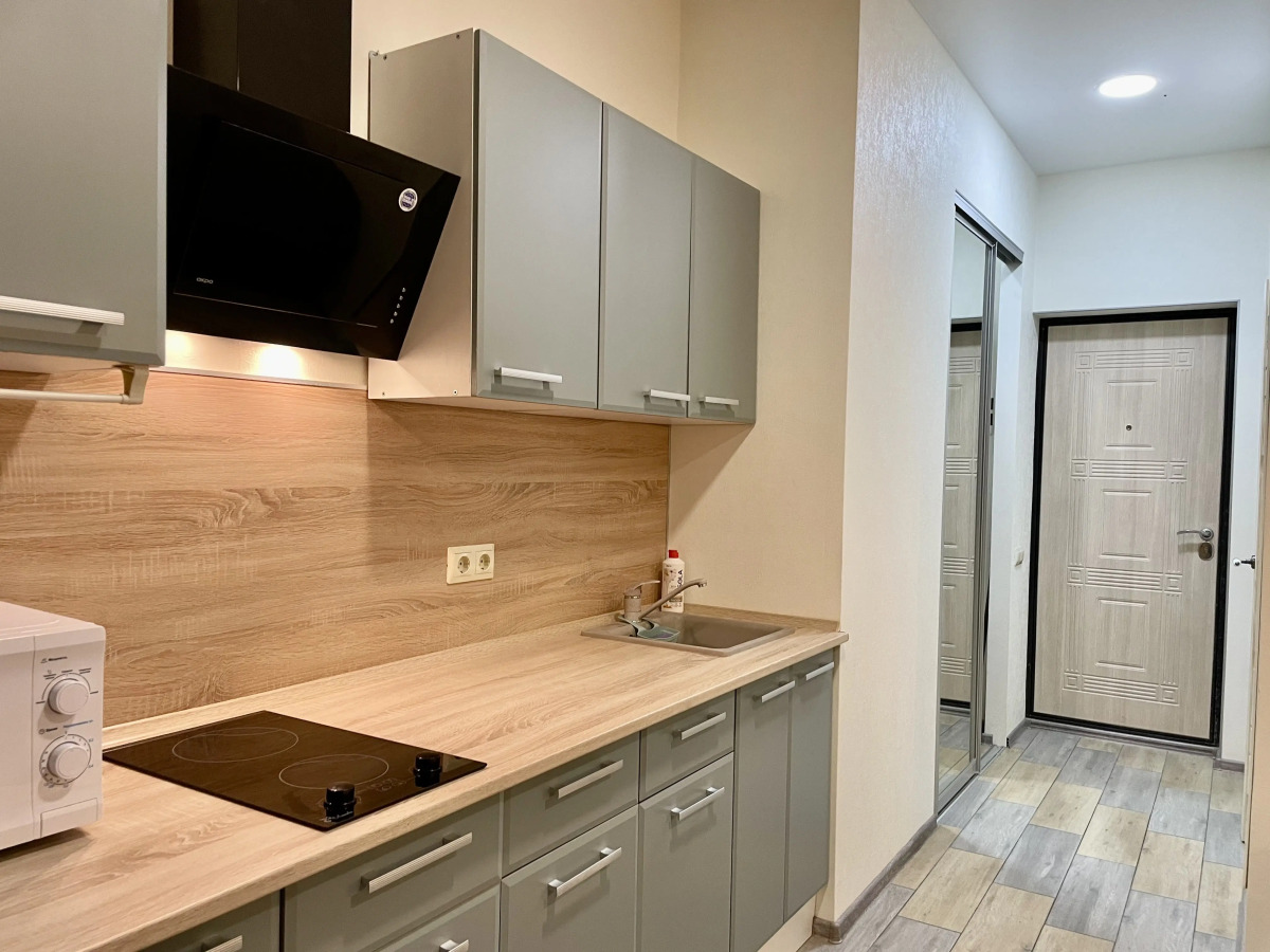 Апартаменты Оплот - Sorrento Park