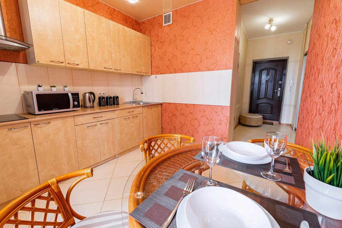 Апартаменты Маяк Минск ул Петра Мстиславца