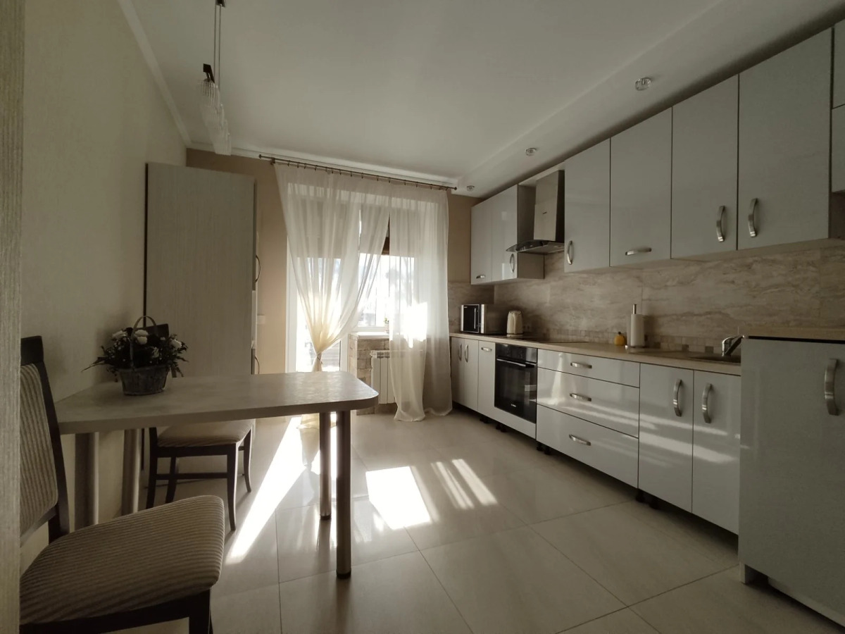 Апартаменты На Королева