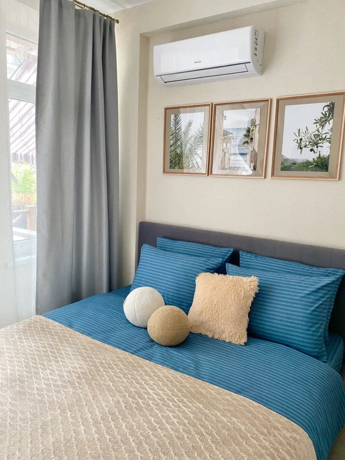 Апартаменты Сочи Комфорт и Эстетика