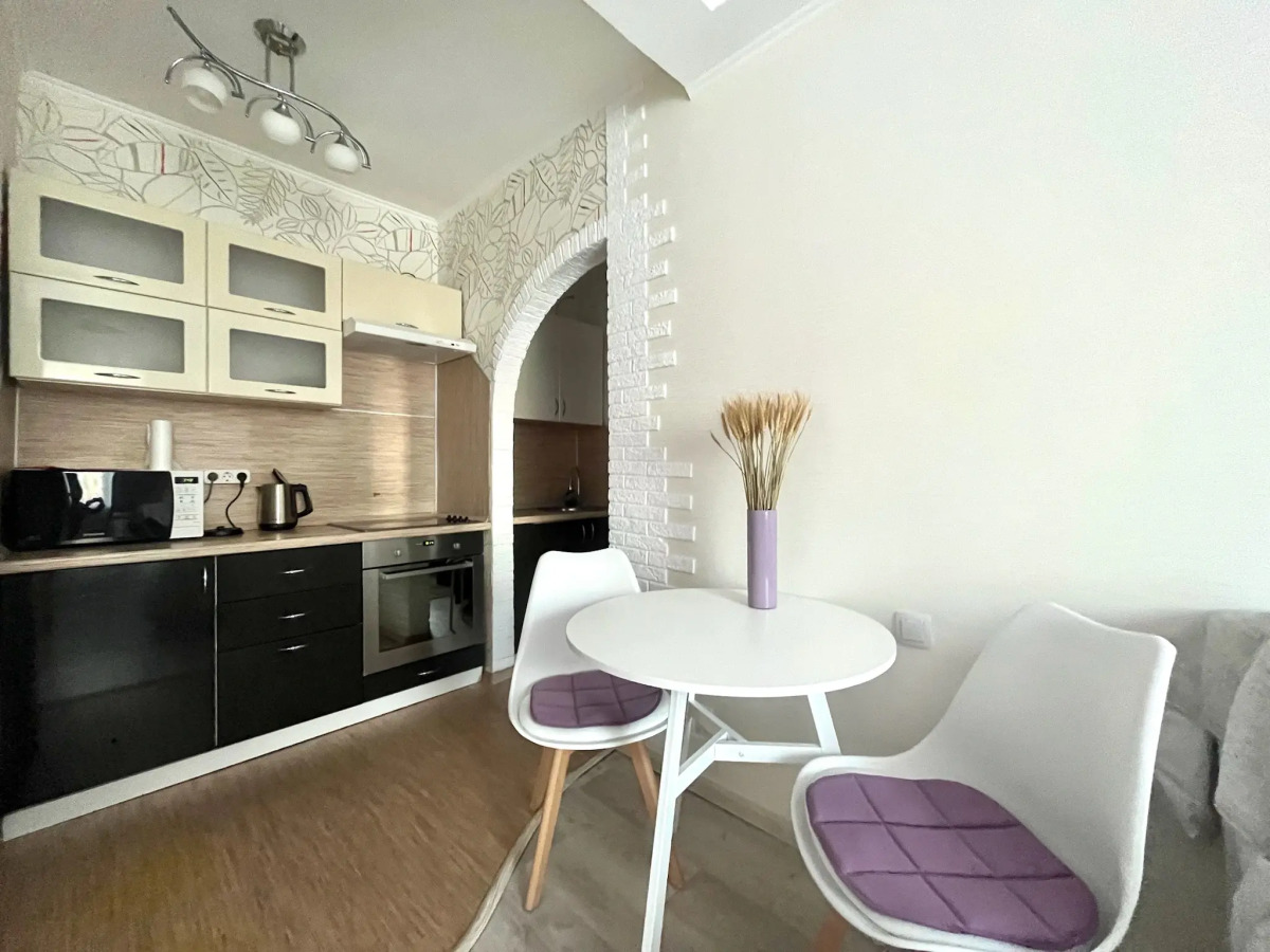 Квартира Отличная в Центре Ноябрьска