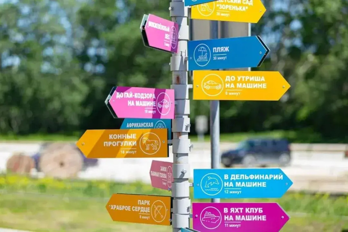 Квартира Holliday House