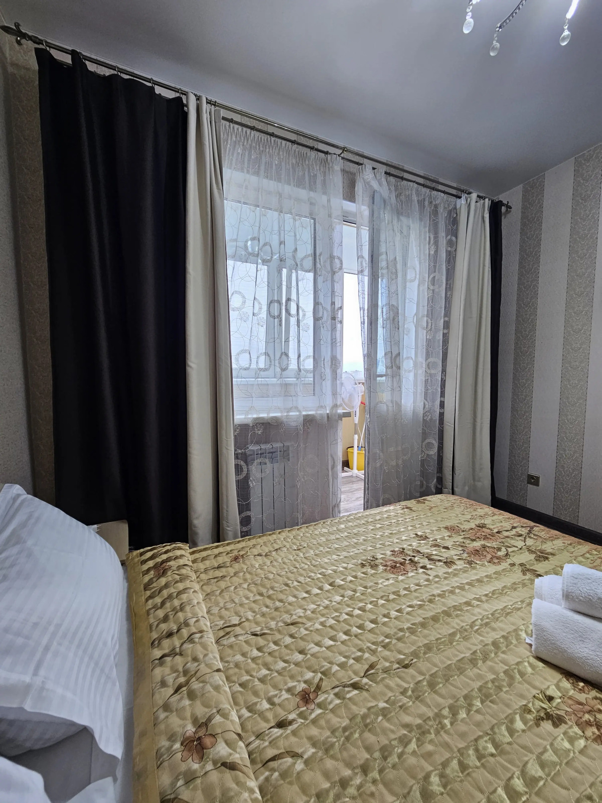 V Rayne Oblastnoy Bolnitsy Zhiloye Pomeschenie