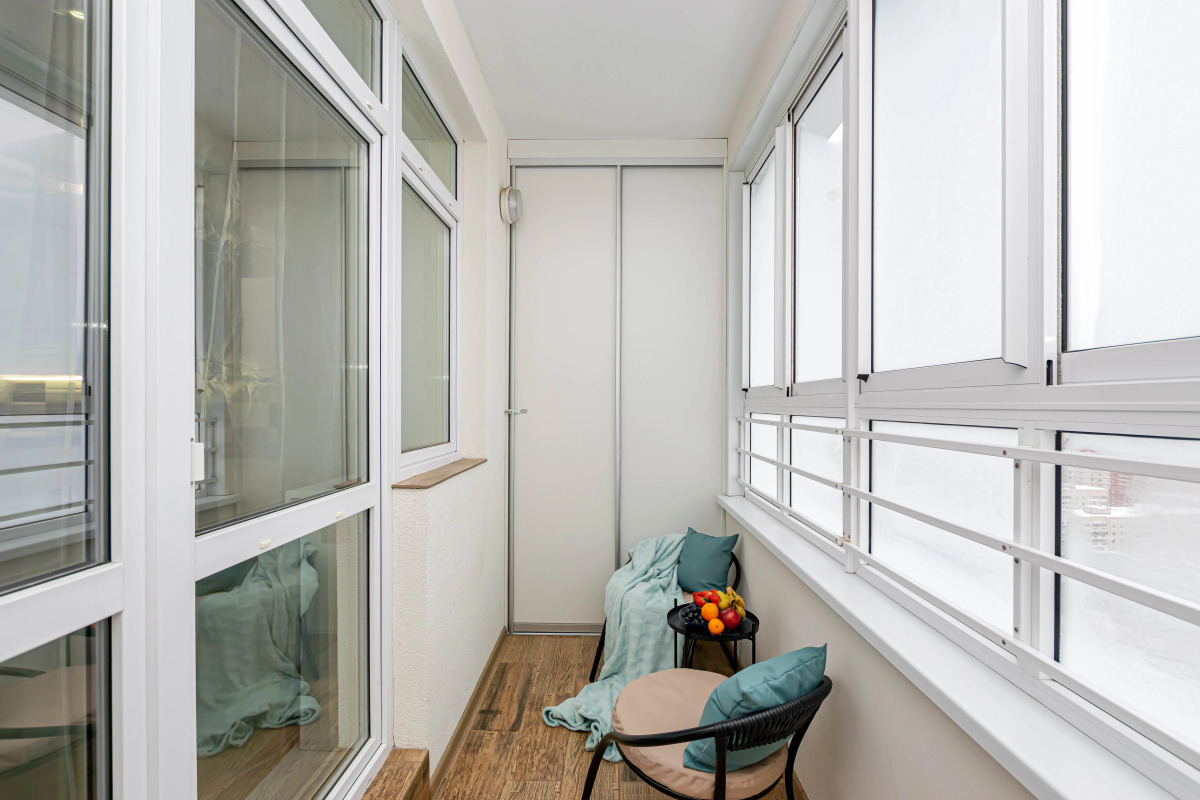 Квартира Cosmos Apart на Революции