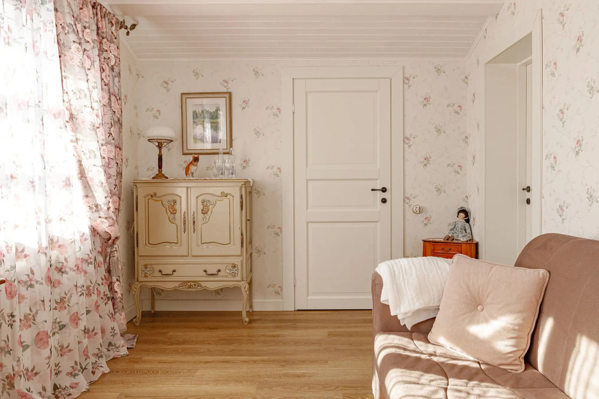 Отель Генеральская дача