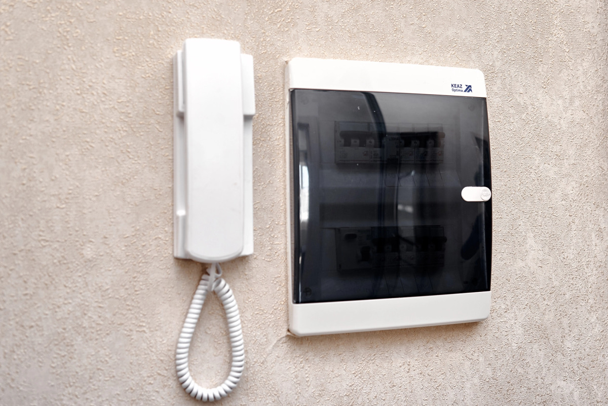 Апартаменты с Большой Лоджией от LetoApart