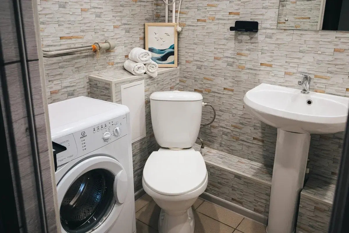 Апартаменты Две Подушки на Челюскинцев 62