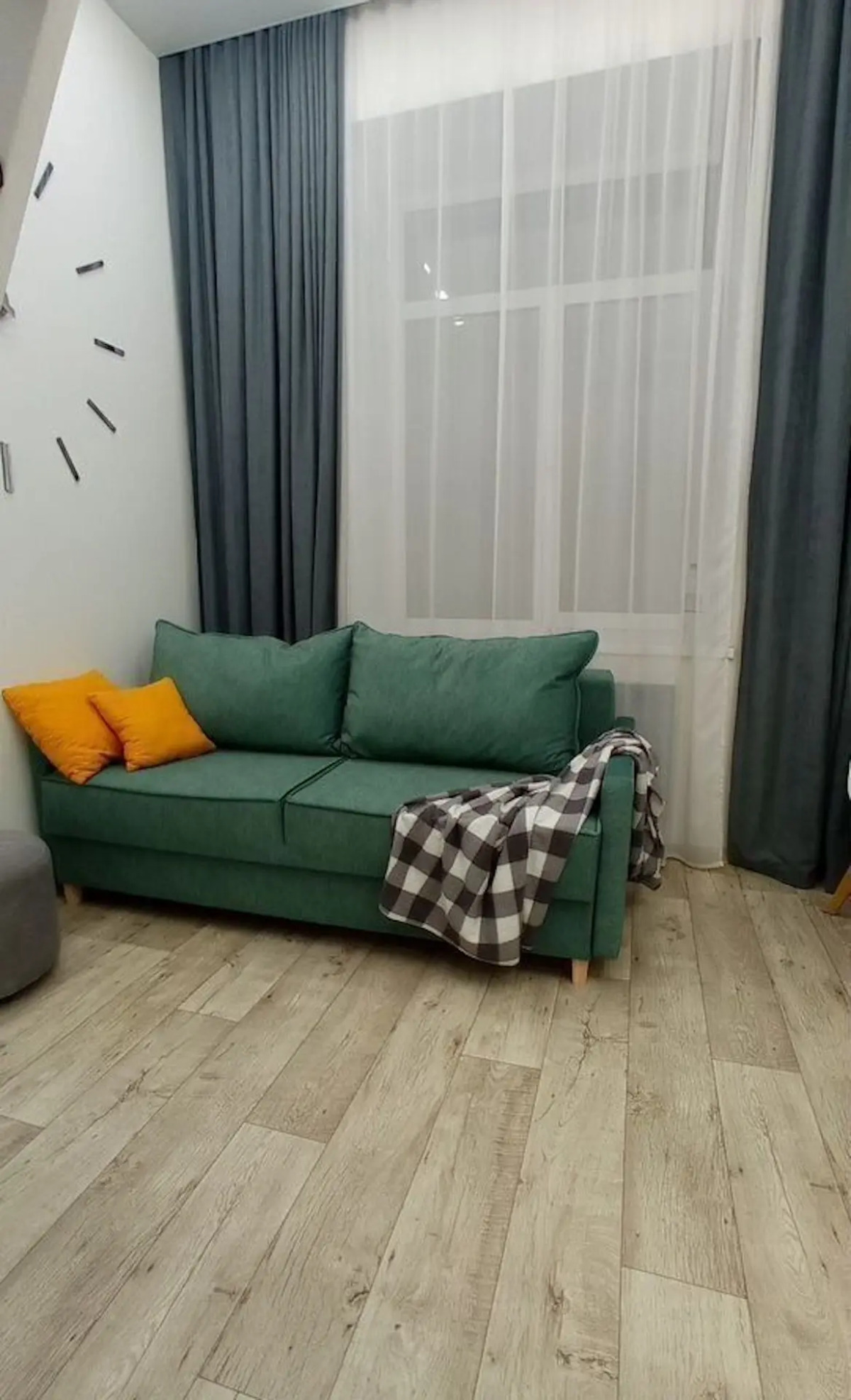 Апартаменты на Улице Декабристов 23