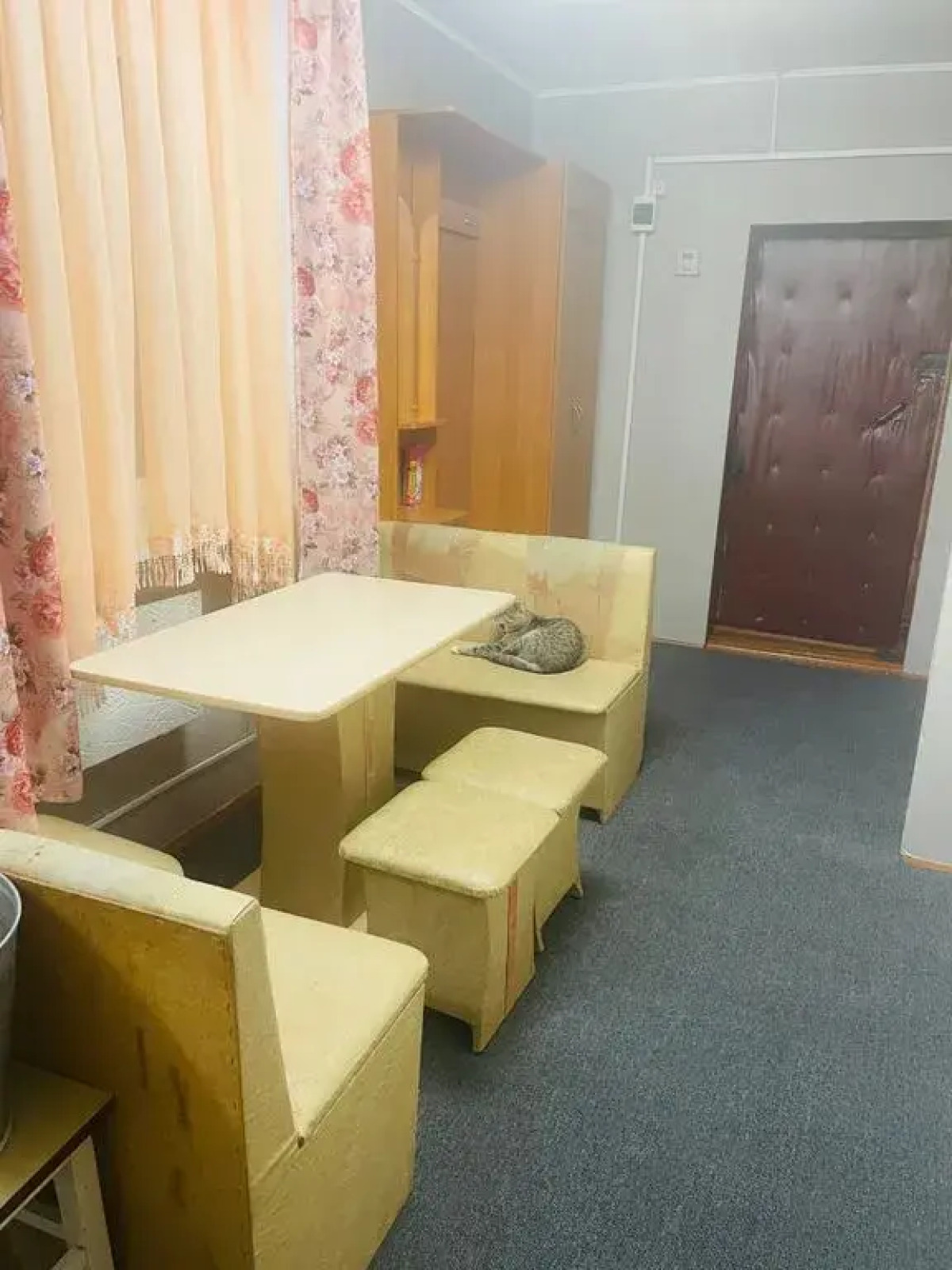 Гостевой дом Теремок