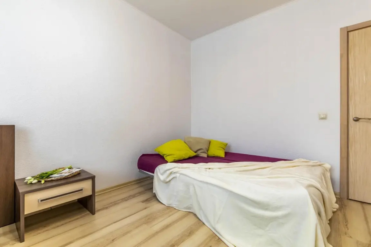 1 Евродвухкомнатные Апартаменты Артек (77)