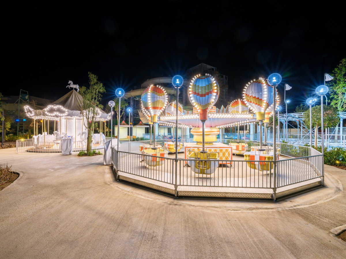 Anda Barut Collection - Ultra All Inclusive