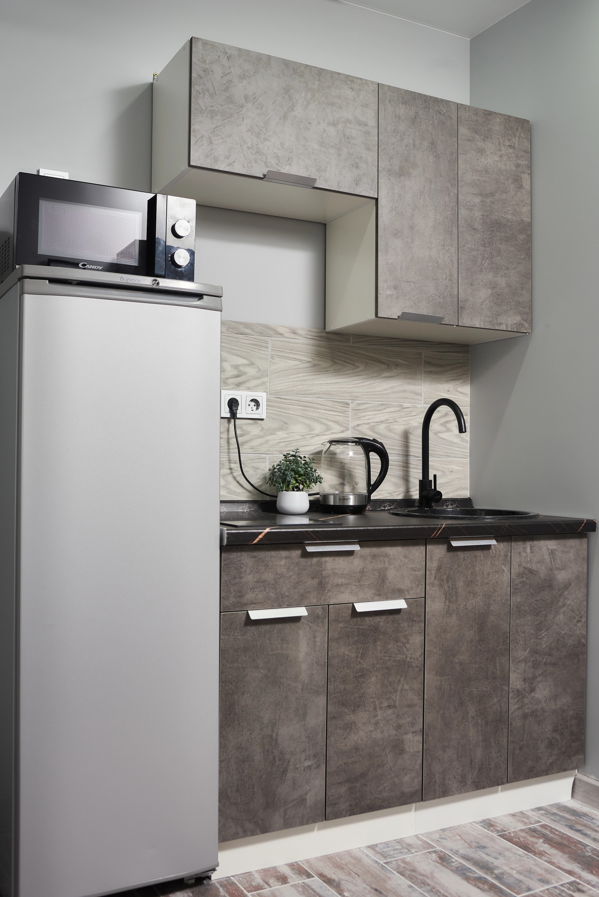 Апартаменты Отличное Расположение в Центре Города от Уют и Комфорт Нн