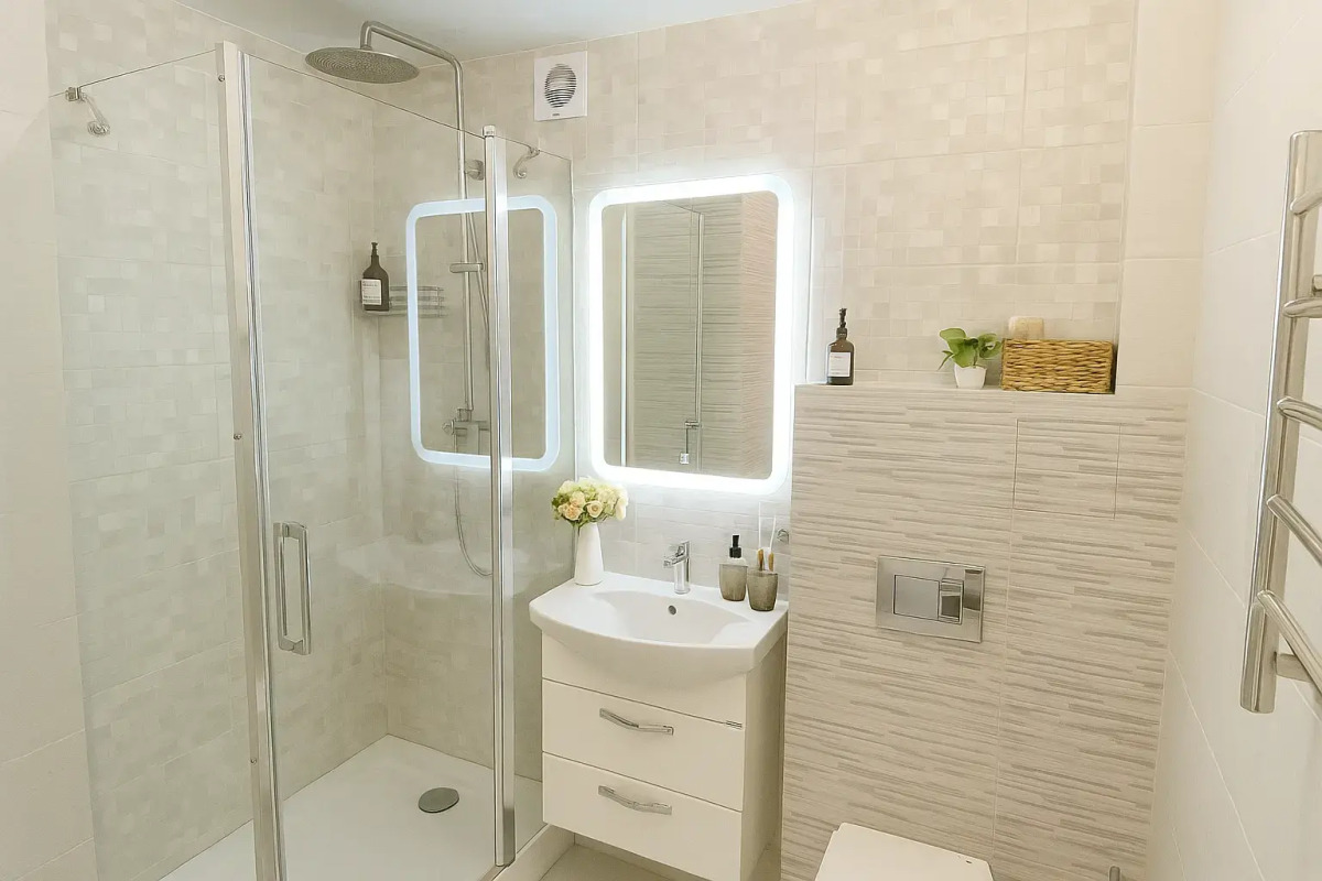 Квартира на Соколова 75