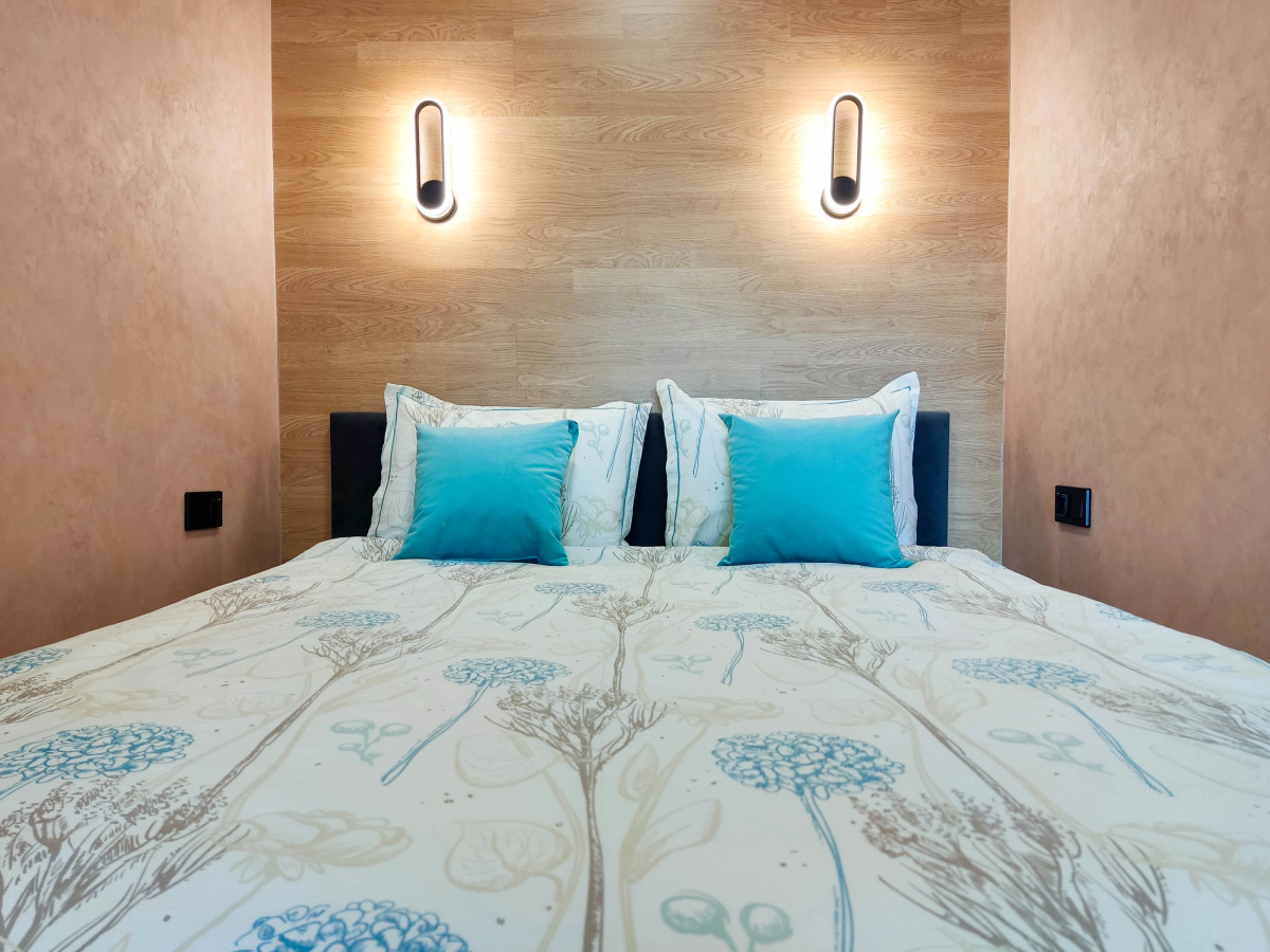 Апартаменты Премиум Сеть ЙоХоум