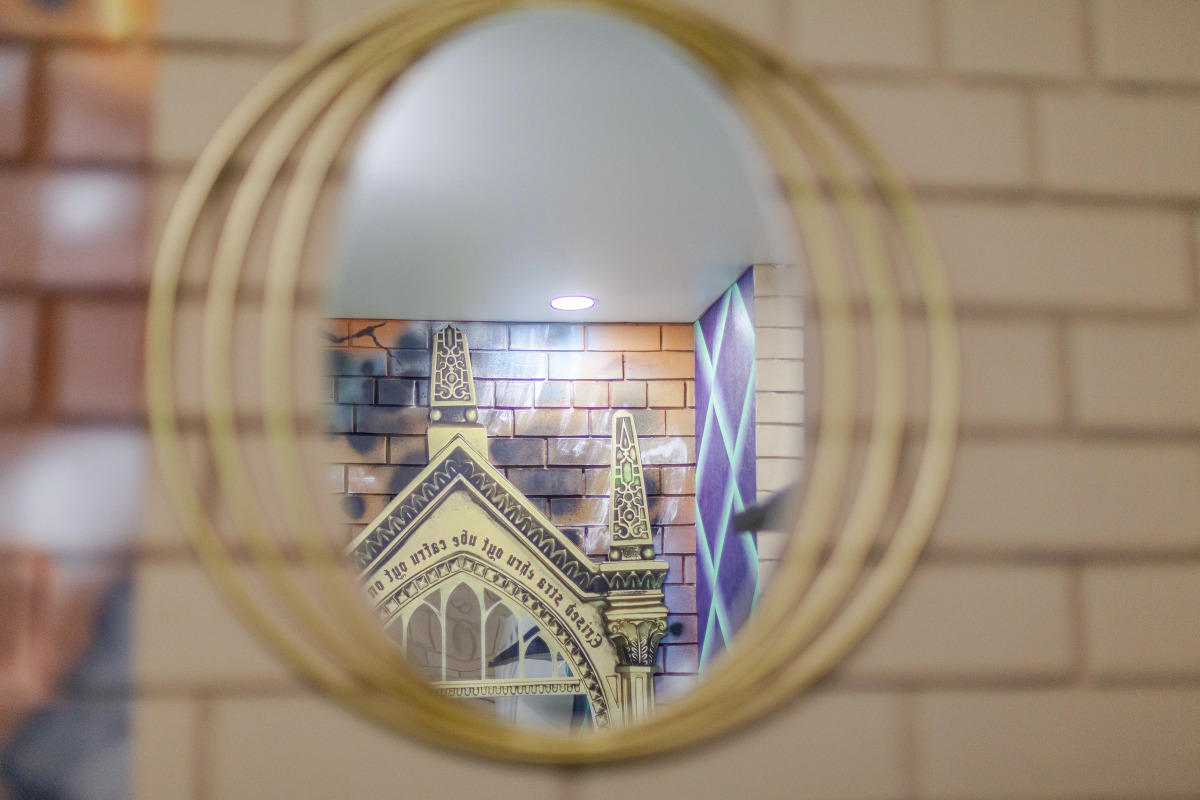 Гостевой дом House on Potapova