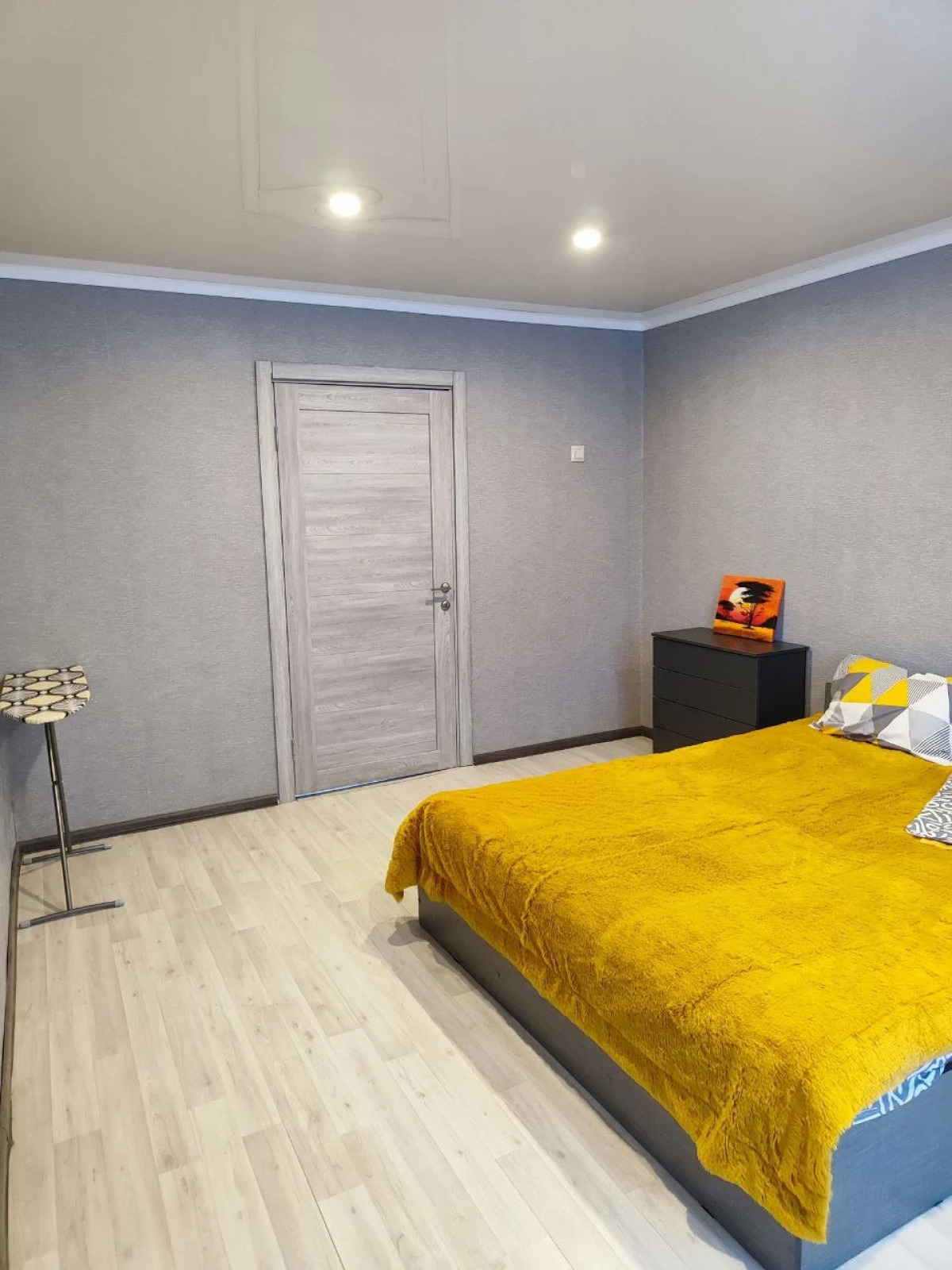 Квартира Ахмед Ради