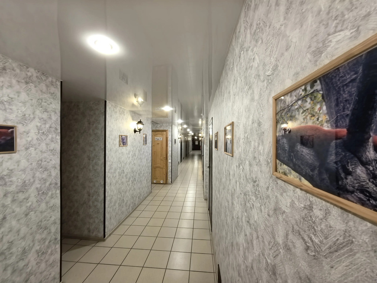 Отель Сон Lite