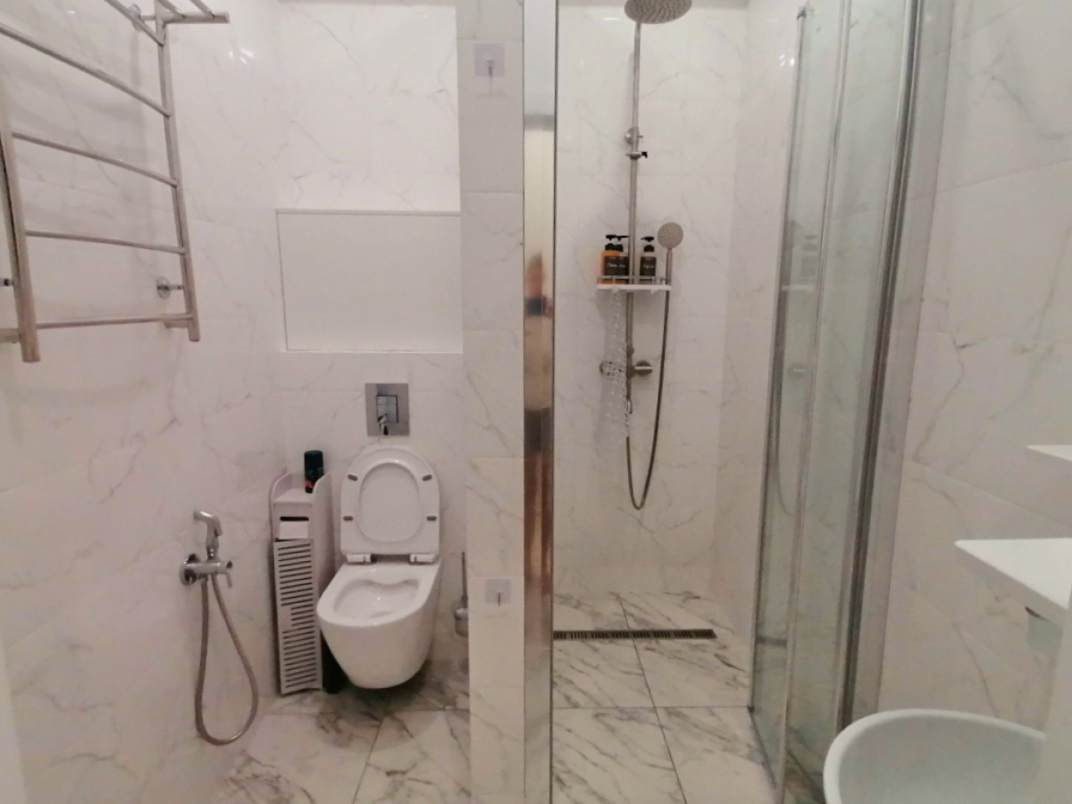 Апартаменты Жк Горка 9