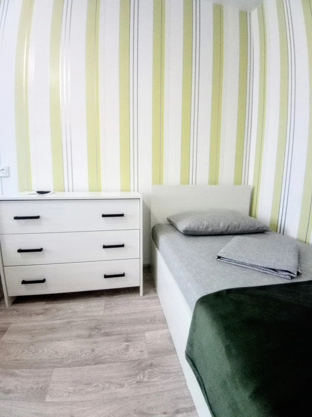 Апартаменты Атмосфера Комфорта