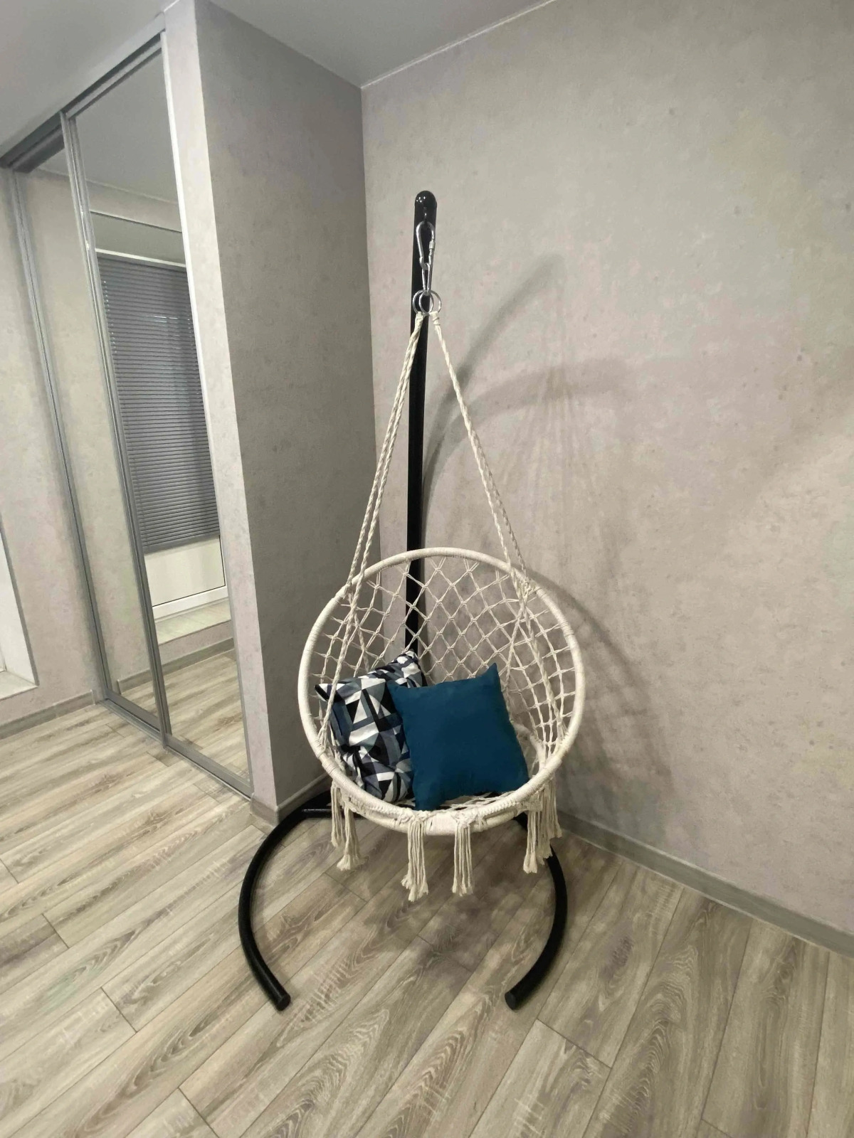 Квартира Тульская 21