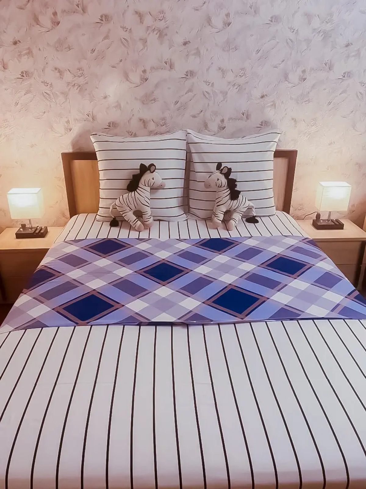 Квартира Уютная на Жмайлова