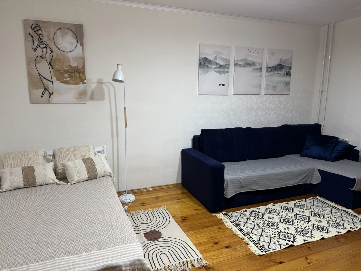 Квартира Уютная