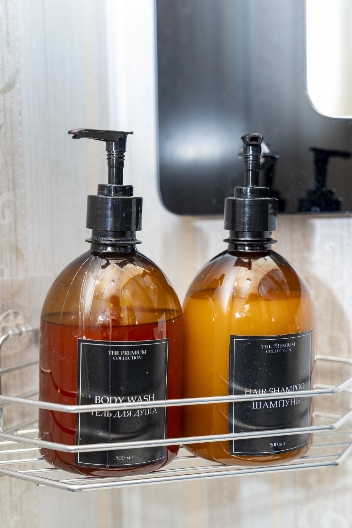 Гостевой дом Панорама