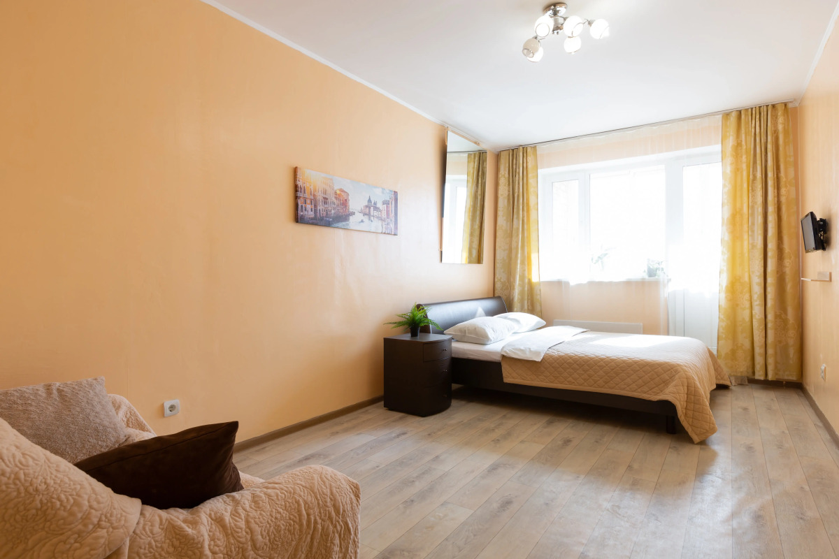 Квартира на Улице Текстильная 18