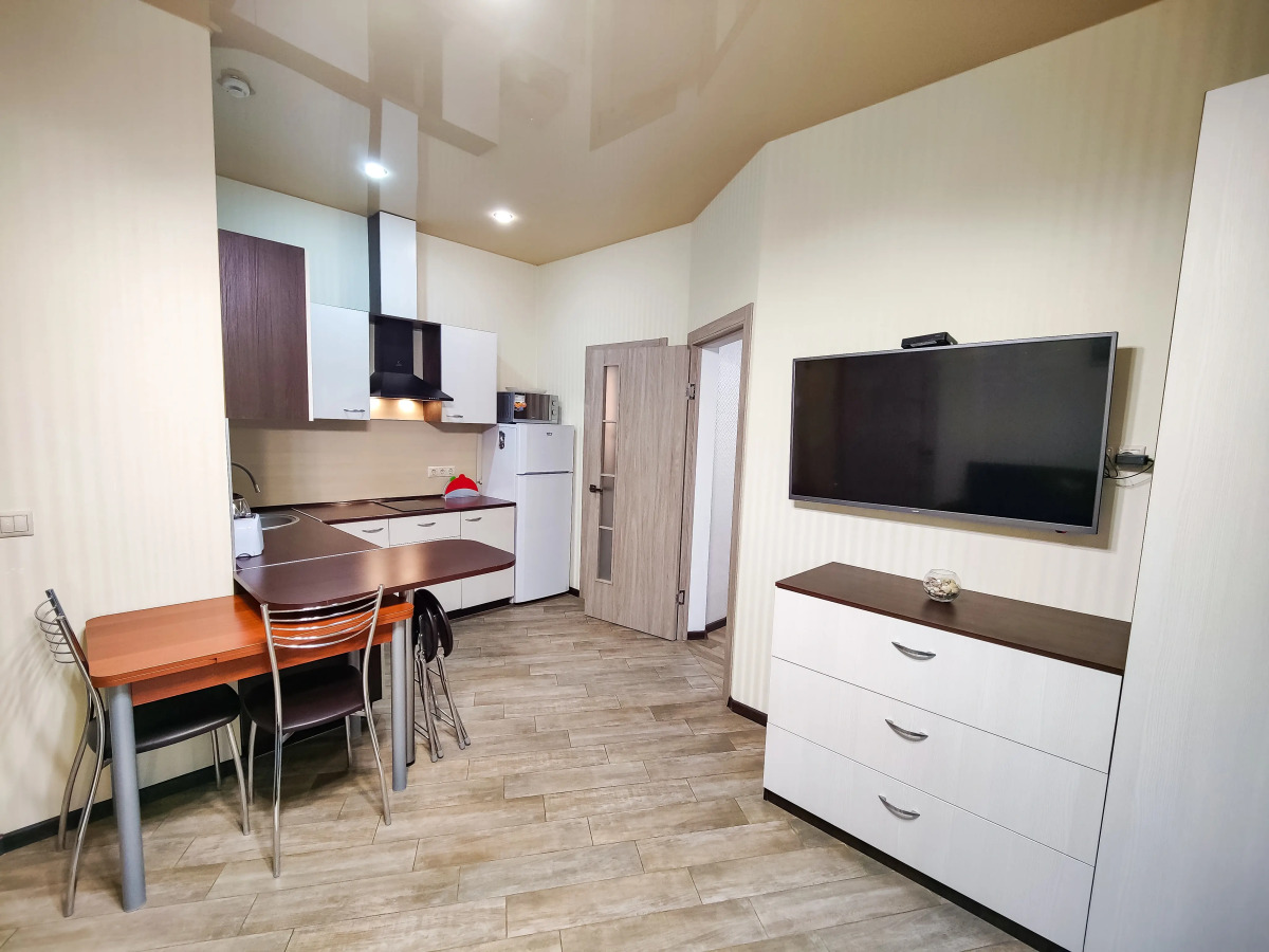 Апартаменты Березка 3