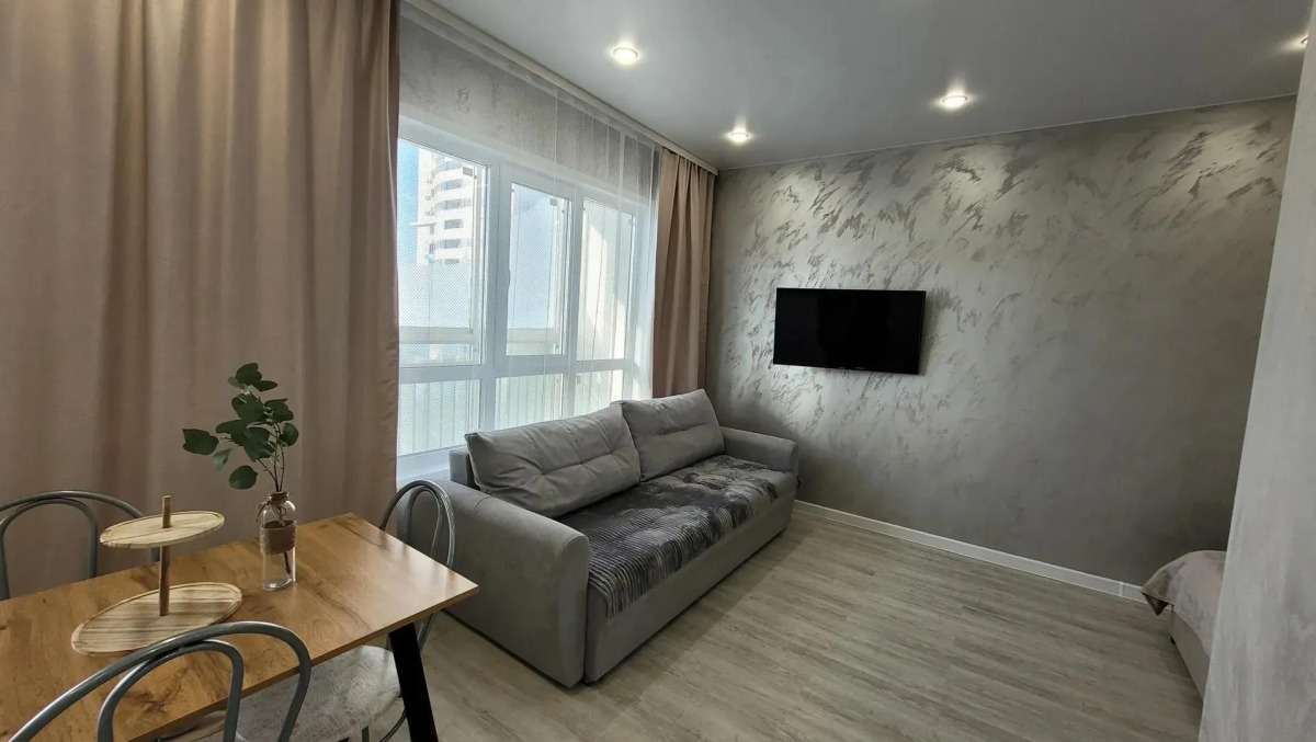 Апартаменты СИБИРЬ HOUSE  Vip напротив Кузбасс Арены