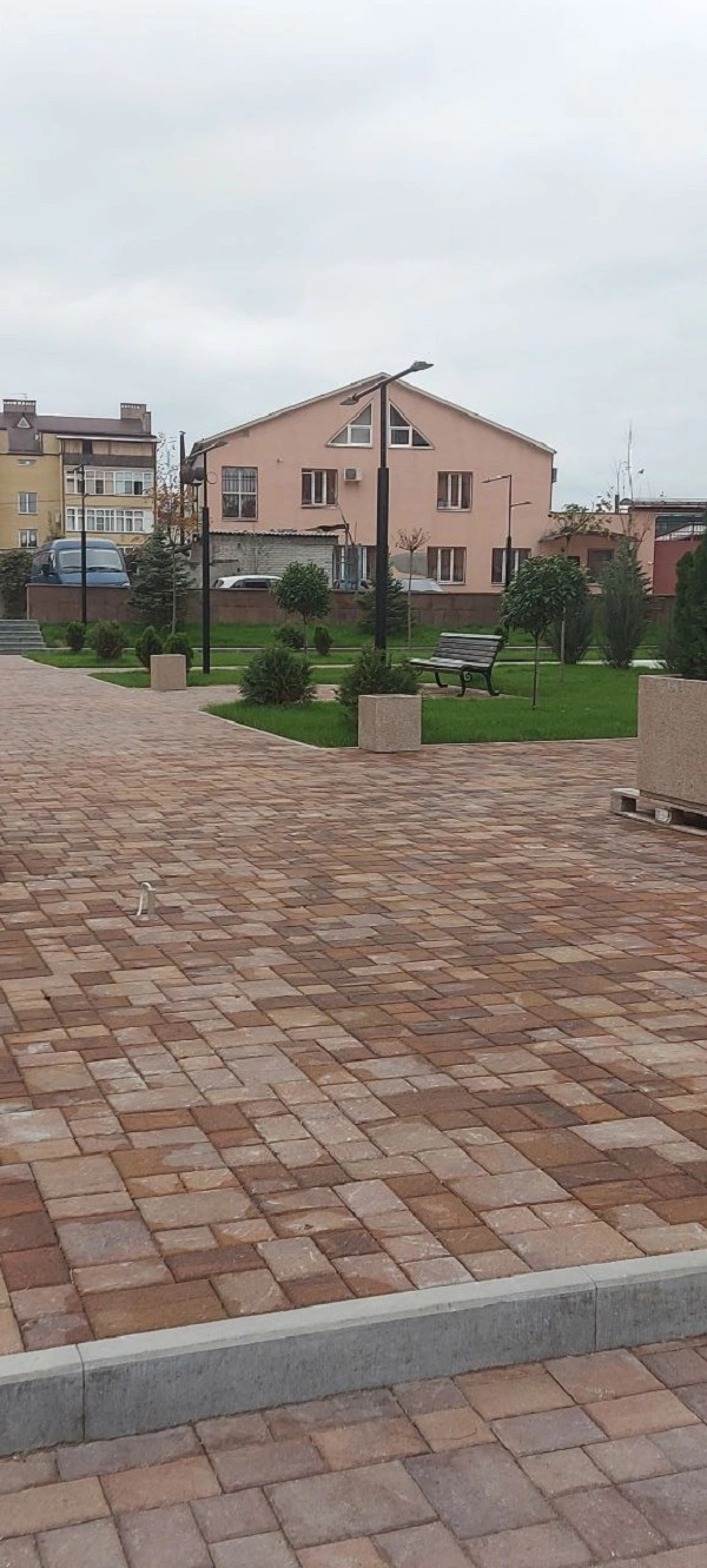 Квартира  Flatirini на Гастелло 71А/1