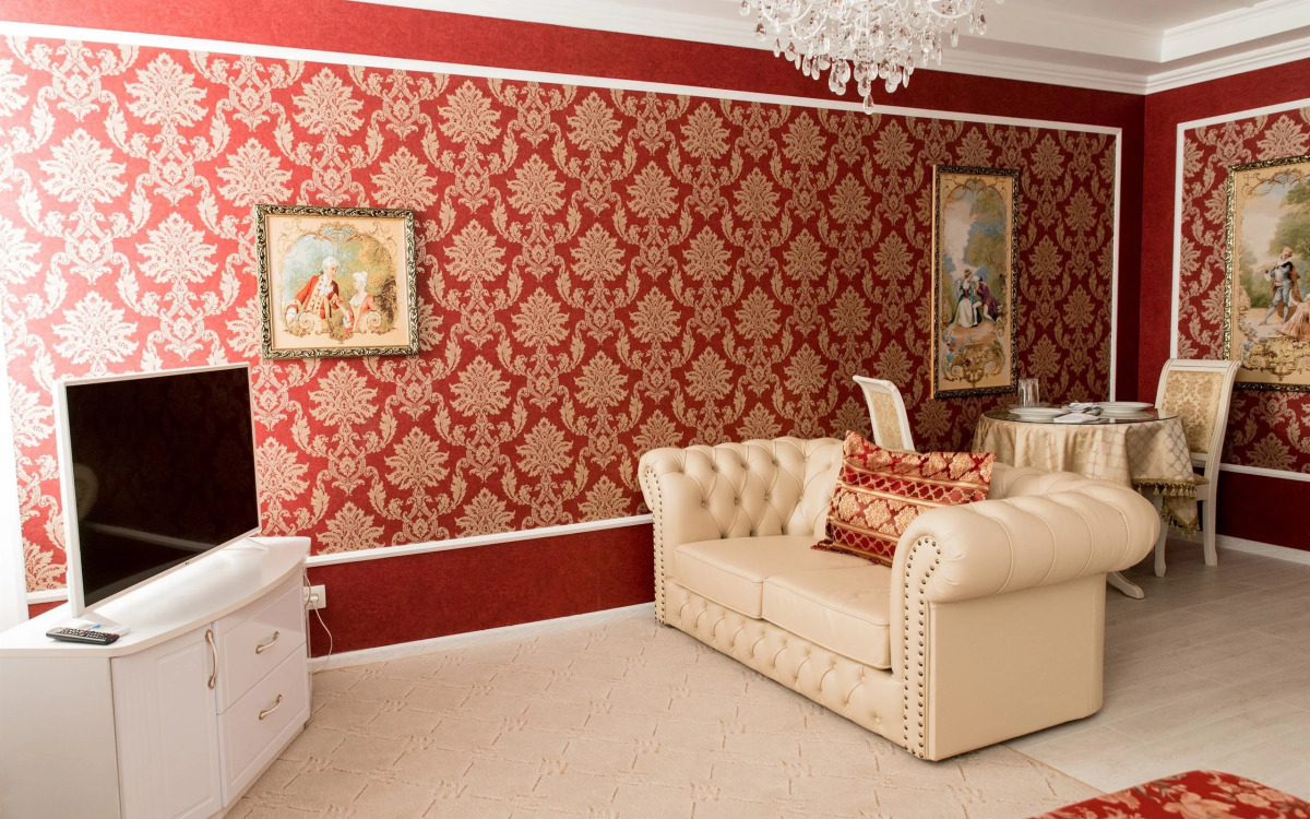 Мини-отель Сосновая роща