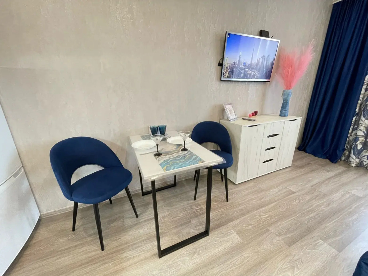 Квартира на Короленко 8/2