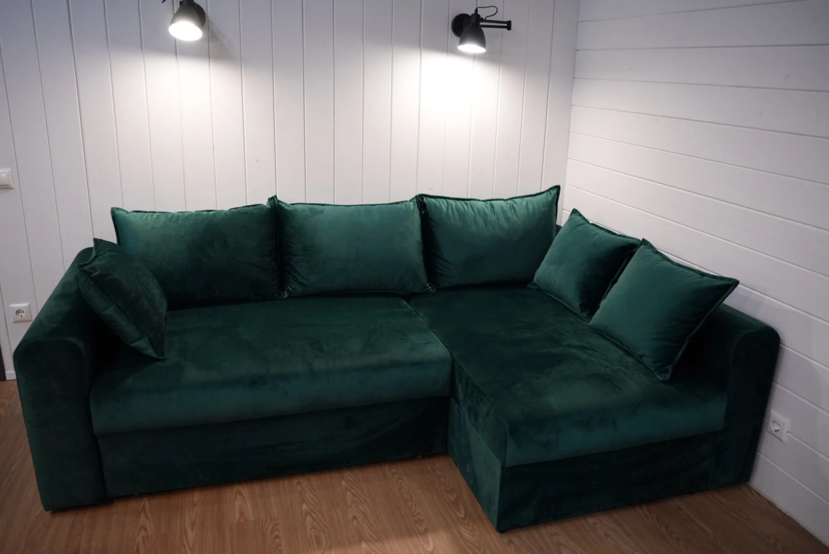 Гостевой дом Барнхаус Алтай