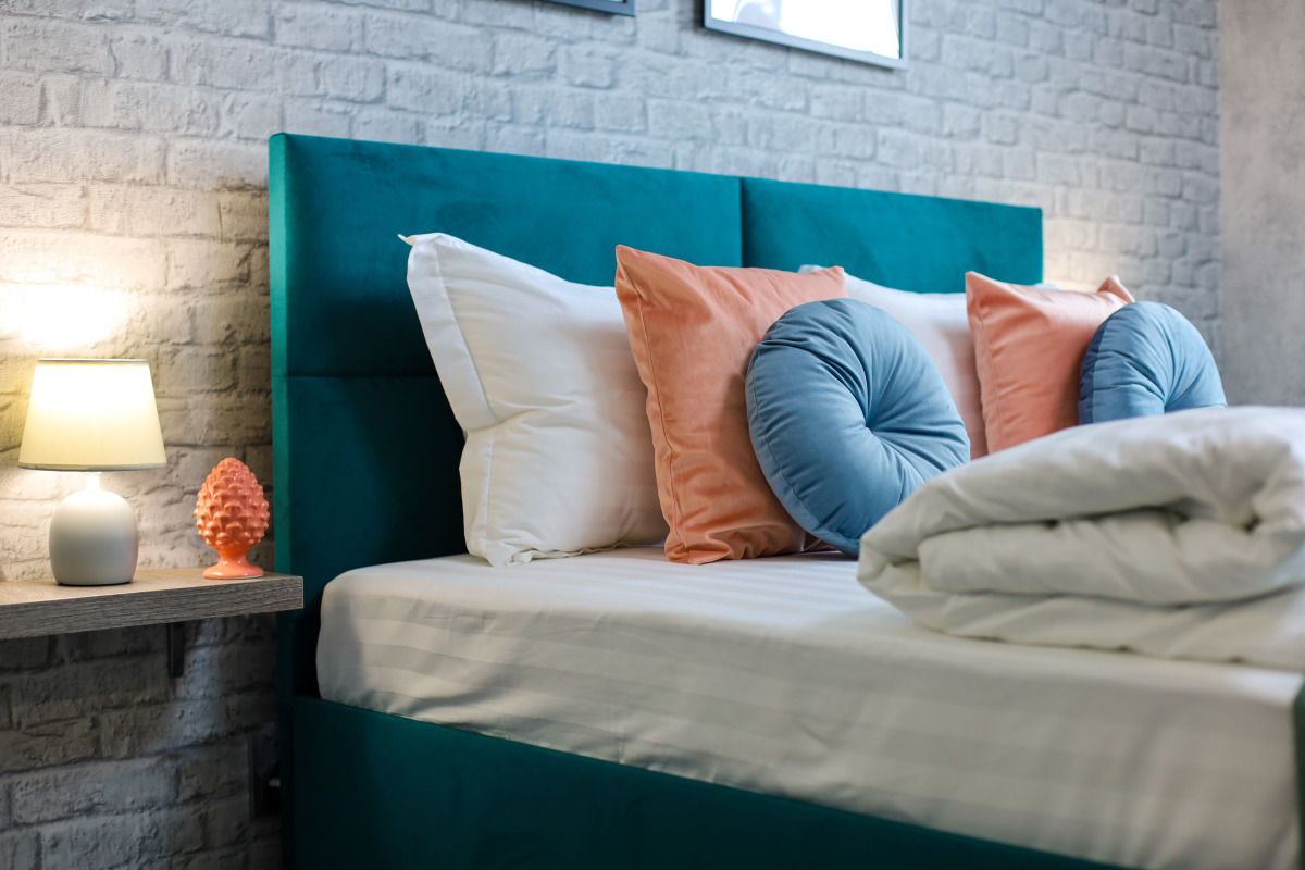 Апартаменты Студия Pro.apartment на Октябрьской