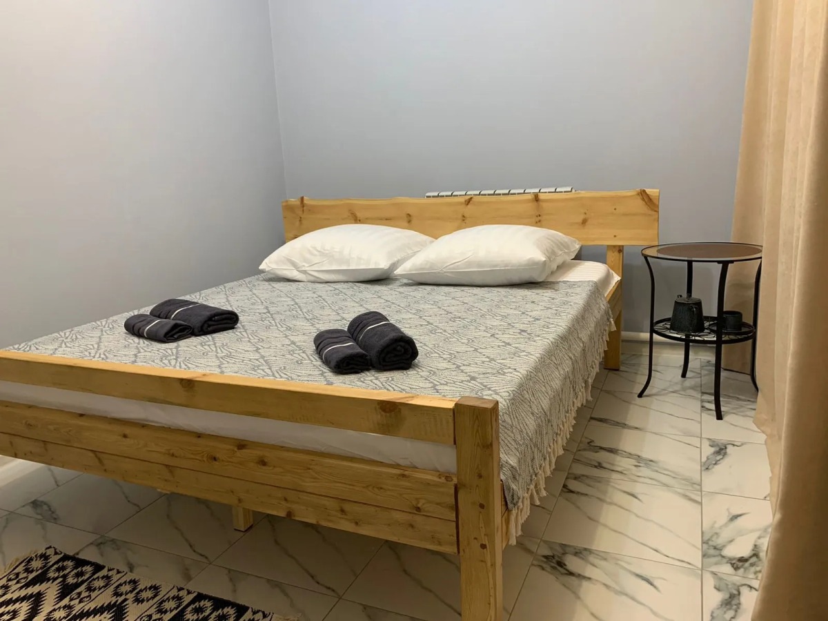 Гостевой дом Gorny