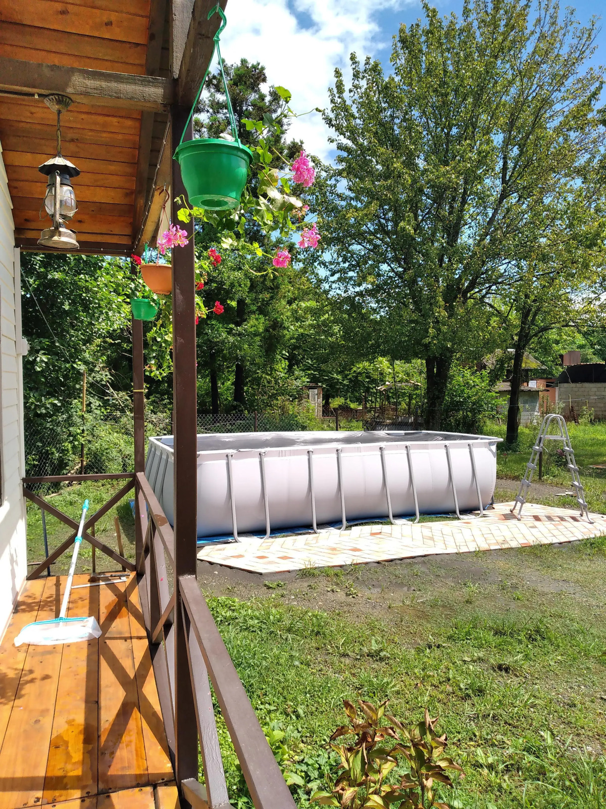 Апартаменты гостевые 2