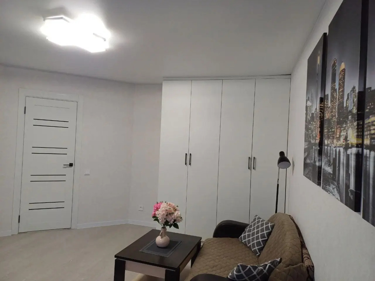 Апартаменты на Псковской 12 до 4 чел. Пятница Сеть Посуточных Квартир в Вологде