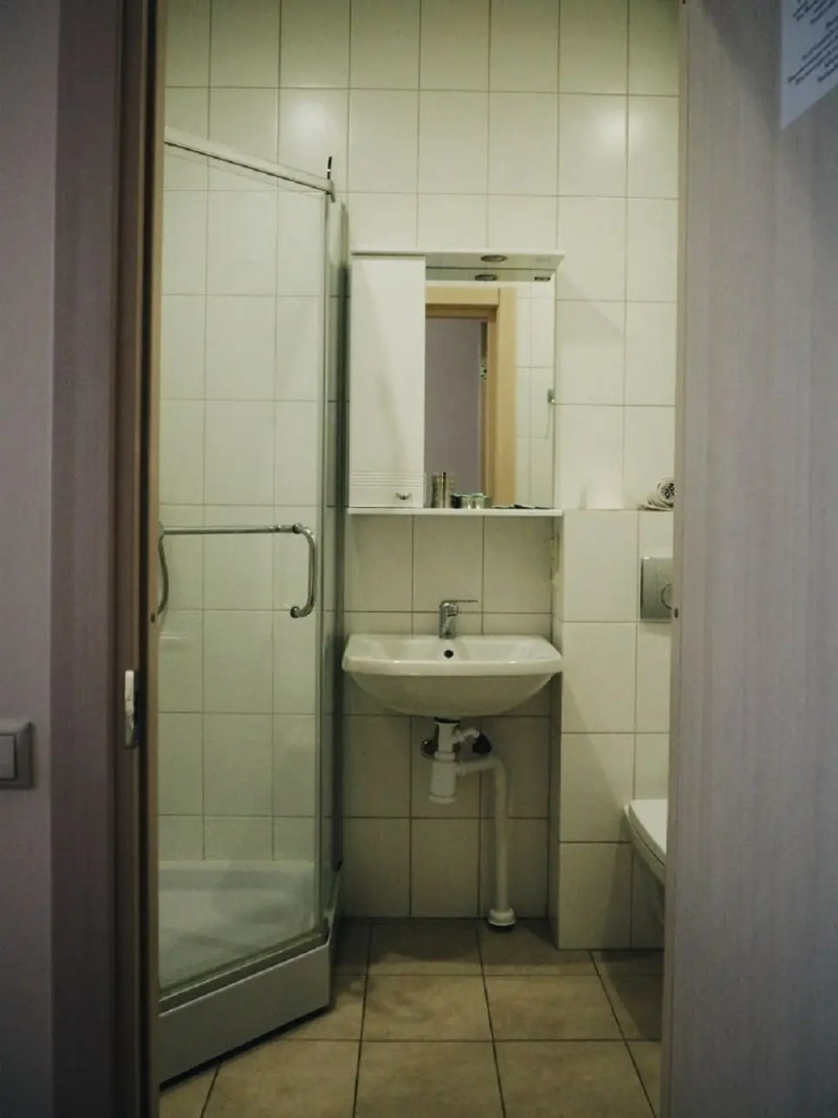 Хостел Игрок Инн