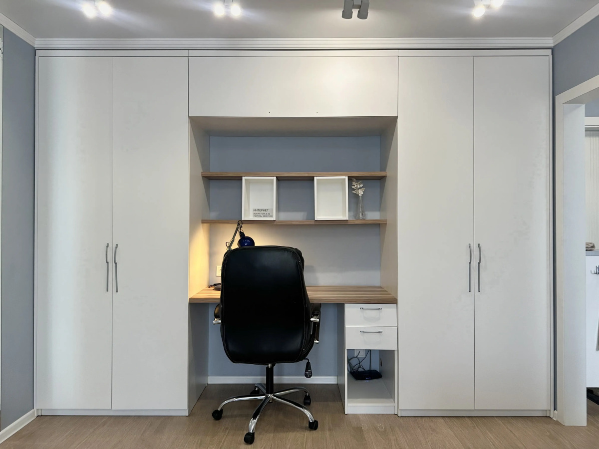 Квартира WELCOME на Полевой 6