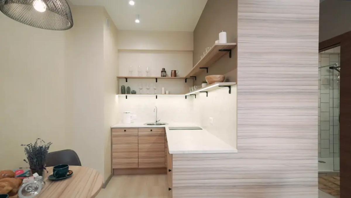 Апартаменты MiraCrimea