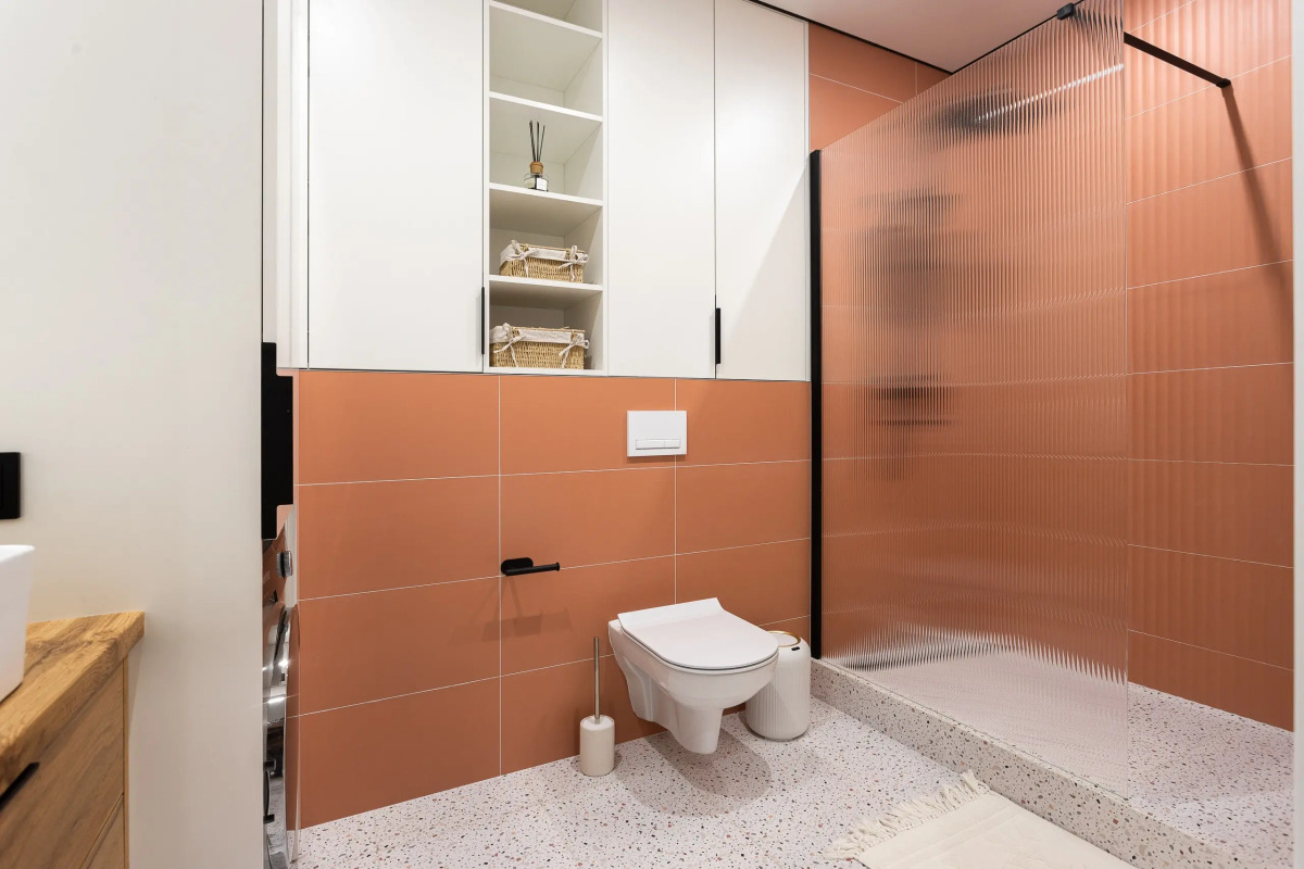 Квартира Уютная евро-двушка рядом с Рыбной деревней