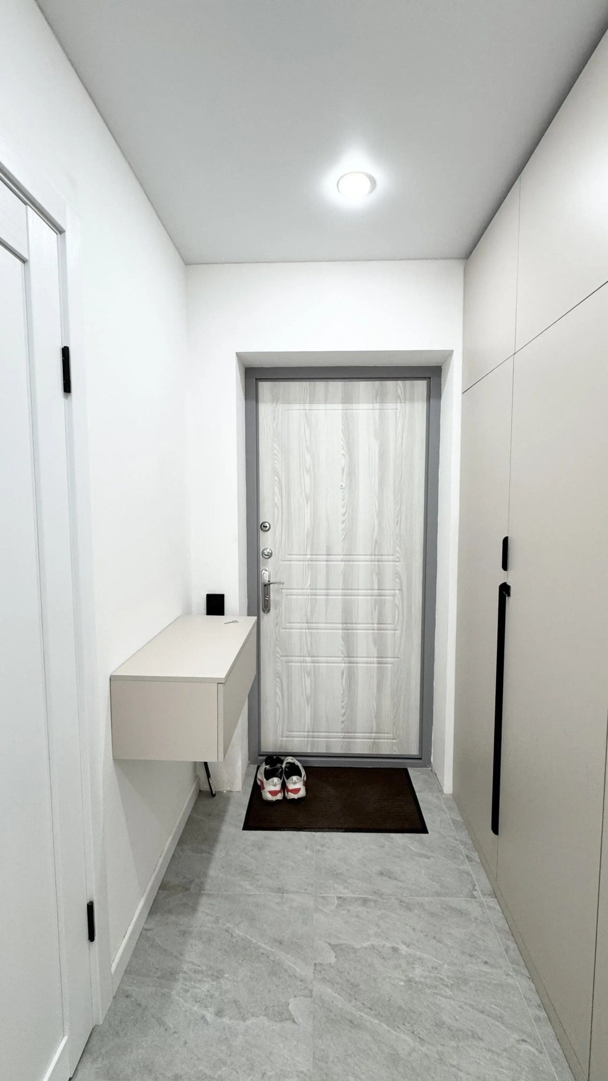 Квартира на Софьи Перовской 22