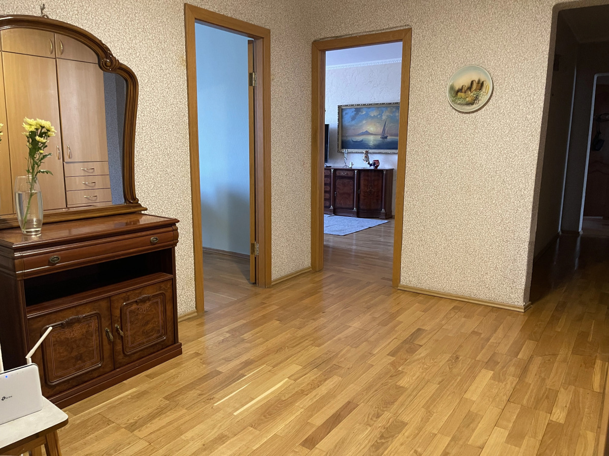 Квартира Благородная классика в Центре