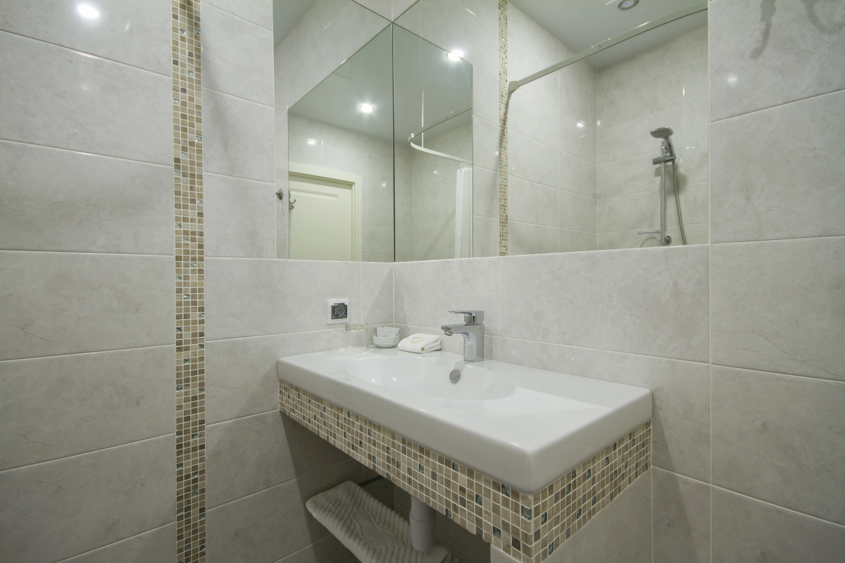 Апартаменты Петербург